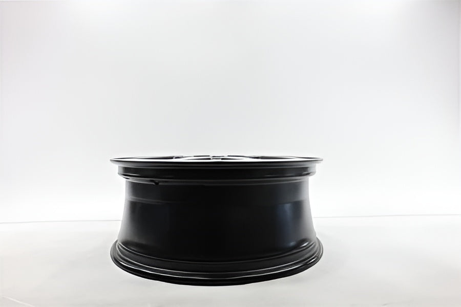 AW04870 Cadillac XT5 XT6 Charcoal Machined OEM Wheel Rim