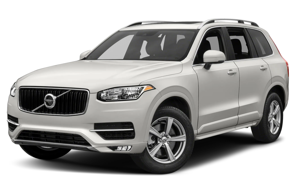 AW70425 Volvo XC90 Silver Powder Coated OEM Wheel Rim