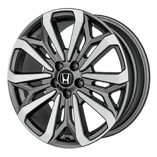 AW63671 Honda Passport Charcoal Machined OEM Wheel Rim