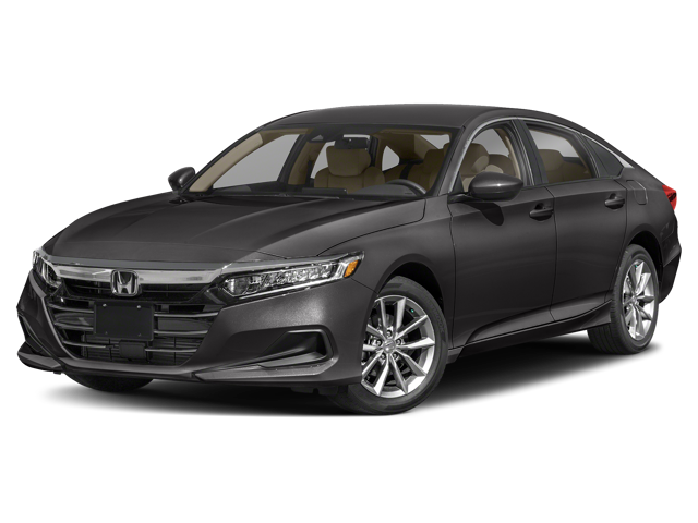 AW10320 Honda Accord Silver Powder Coated OEM Wheel Rim