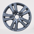AW64088 Honda Pilot Ridgeline Charcoal Powder Coated OEM Wheel Rim