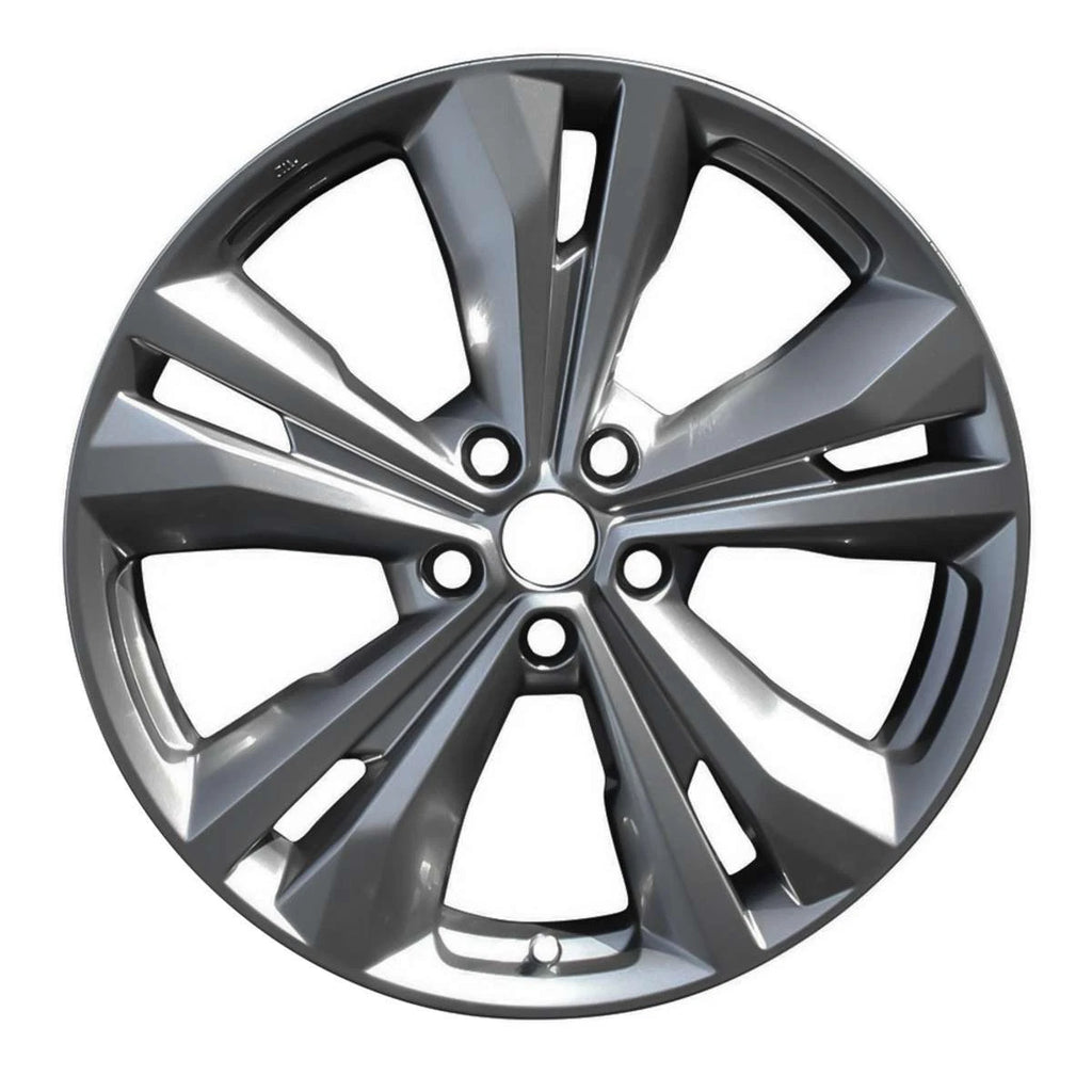 AW62815 Nissan Murano Charcoal Powder Coated OEM Wheel Rim
