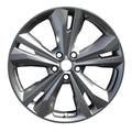 AW62815 Nissan Murano Charcoal Powder Coated OEM Wheel Rim