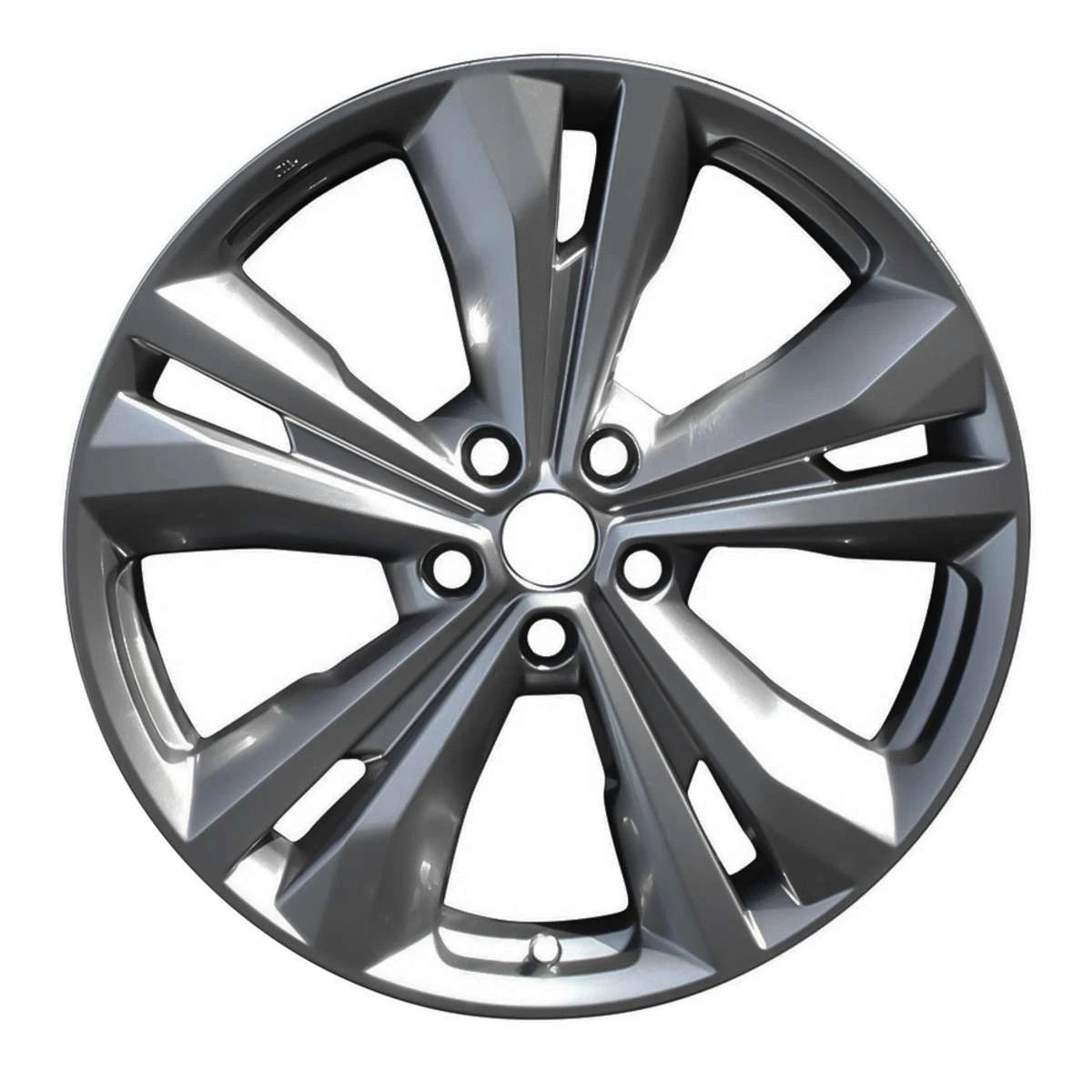 AW62815 Nissan Murano Charcoal Powder Coated OEM Wheel Rim